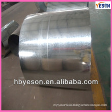 Large stock Galvanized Steel Coils/China made galvanized steel coils/Galvanized steel coils factory